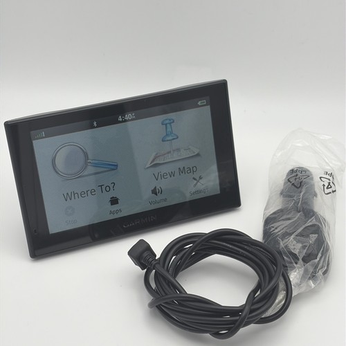 Navigatore satellitare garmin - satellitare,