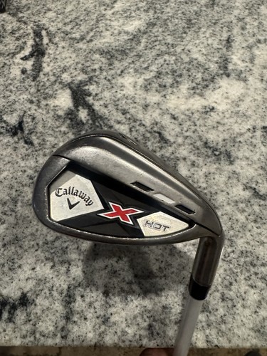 Callaway hot cuneo - x,