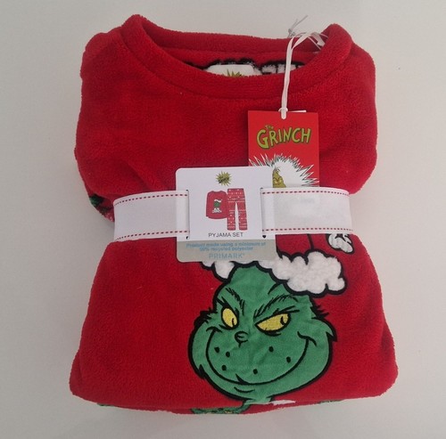 Pigiama primark donna 2xs - pigiama,
