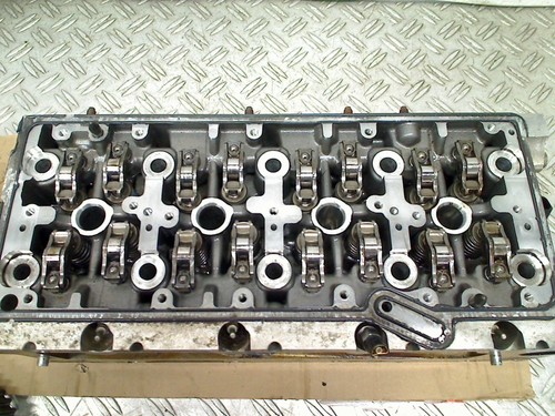 Testata audi avant - testata,