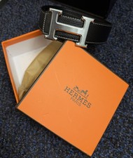 Cintura uomo taglia 32 Hermes