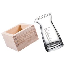  1 set di tazze giapponesi set