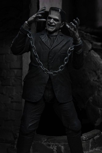 Universal monsters ultimate - universal,