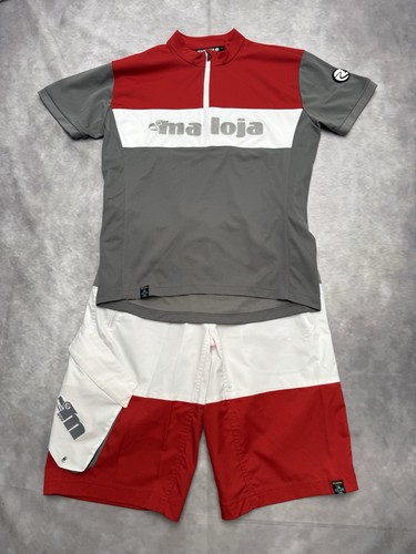 Set combinato pantaloni