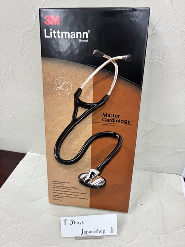Littmann master cardiology - 3m,