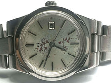 Omega Geneve autometico 26mm