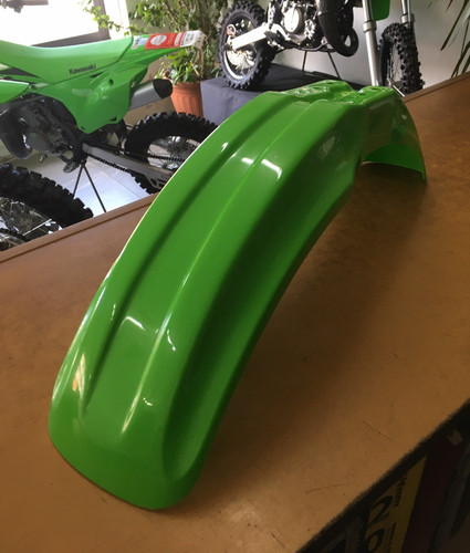 Kawasaki 85 kx - kx,