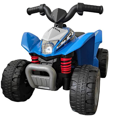 Mini quad elettrico per - mini,