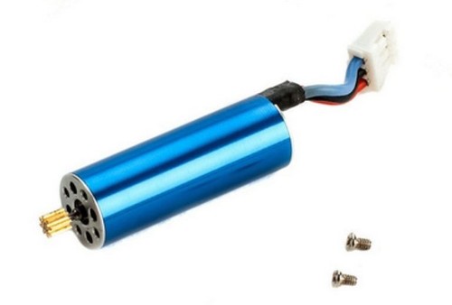 Blade motore principale - blade,