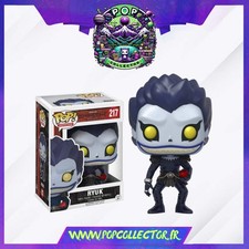 Funko pop animation death - pop,