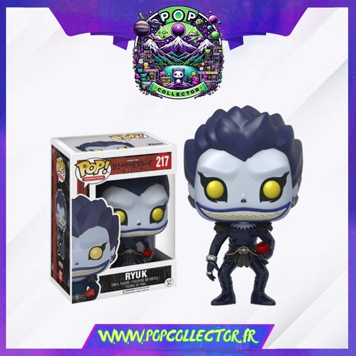 Funko pop animation death note - funko,
