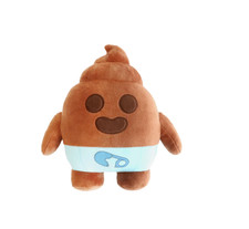 Peluche pupazzo ufficiale