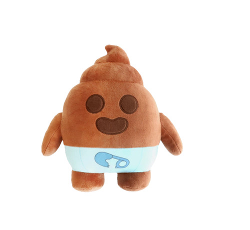Peluche pupazzo ufficiale
