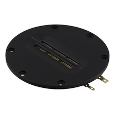 2 Trombe da 4 Pollici Tweeter