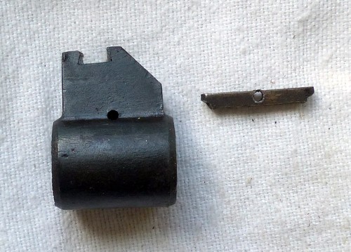 Lee enfield smle sight - enfield,