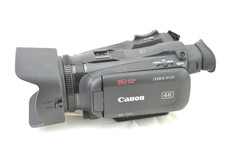 Videocamera Canon Legria HF