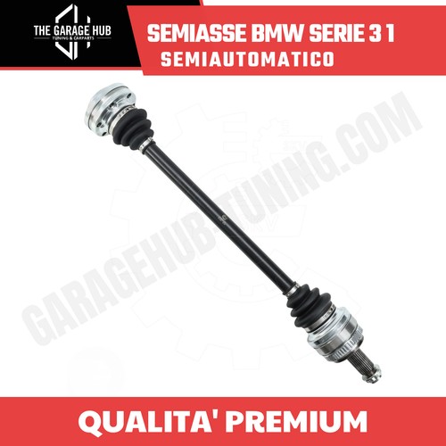 Semiasse motore per - , bmw