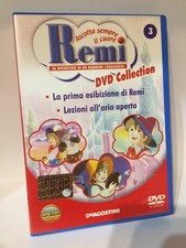 Remi ascolta sempre - ascolta,