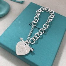 Tiffany & Co. Lovestruck Heart
