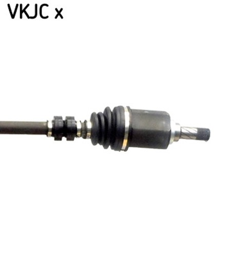 Albero motore skf vkjc - skf,