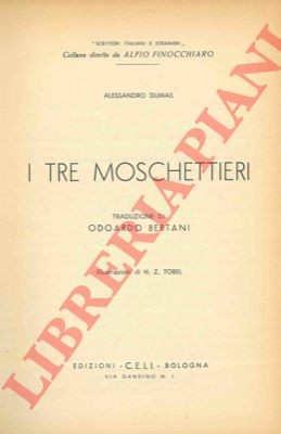 Libri per dumas i - libri,
