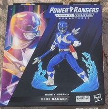 Power Rangers Mighty Morphin