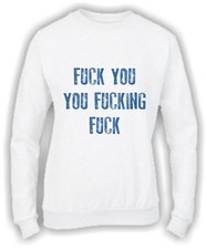 Felpa Donna & Bambin girocollo