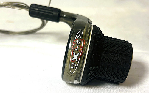 Cambio vintage sram ray - sram, x-ray