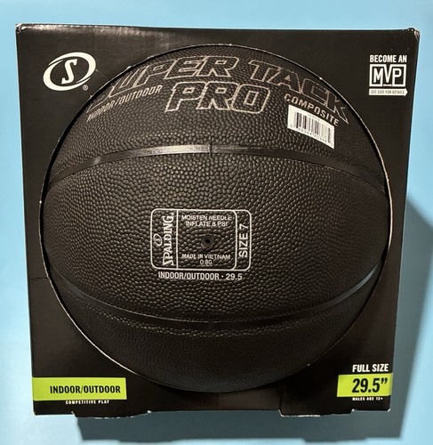 Spalding super tack - spalding, pro