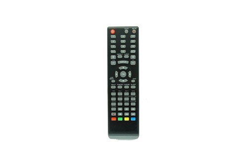 Telecomando per lenco - per, tv