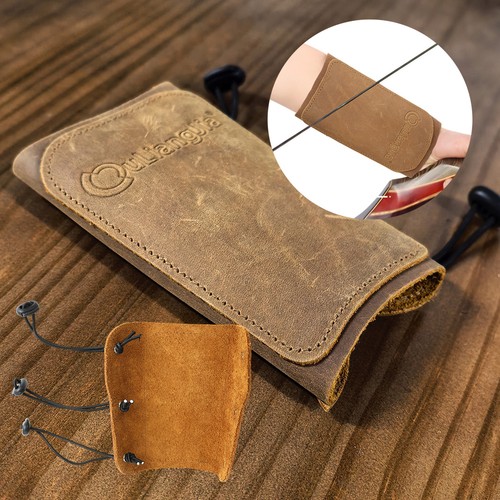 Protezione braccia portatile - braccia,