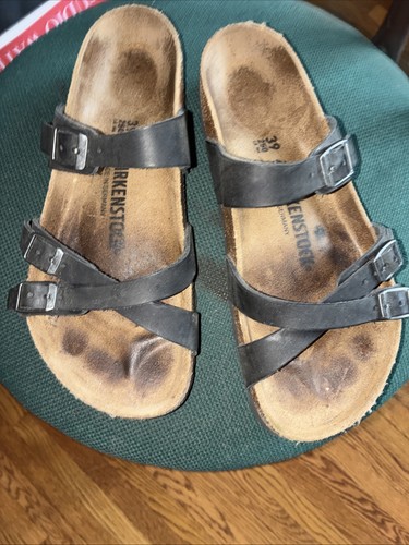Sandali birkenstock donna - sandali, 39