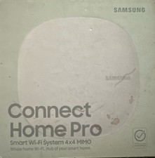 Samsung Connect Home Pro 2600