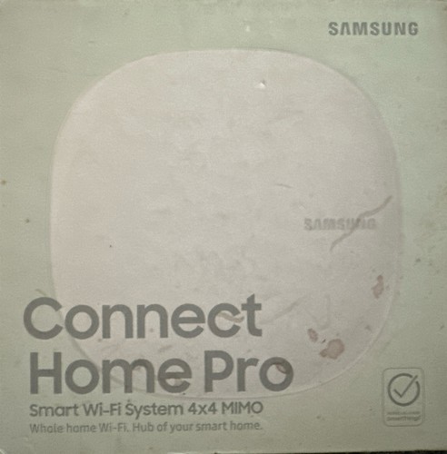 Samsung connect home pro 2600 - samsung,