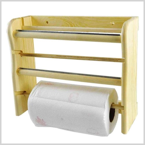 Porta rotolo carta - porta,