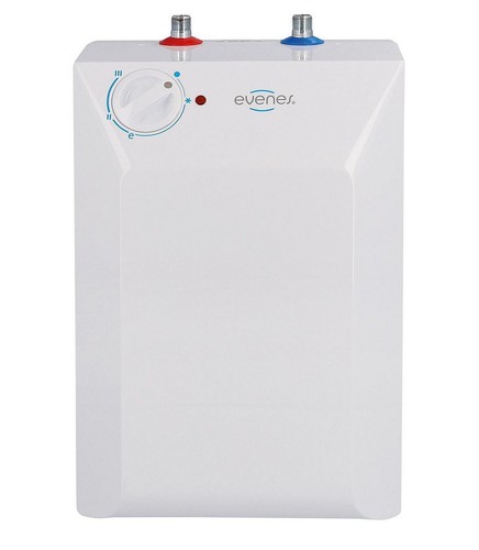 Evenes accumulatore acqua - di,