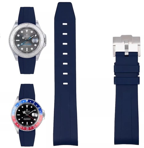 Cinturino gomma mm - in,