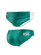 TURBO - COSTUME SLIP - 456 -