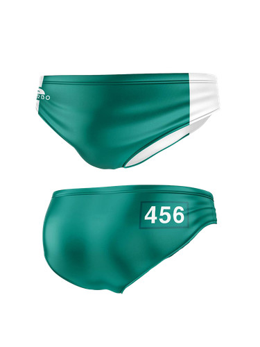 Turbo costume slip 456 - slip,