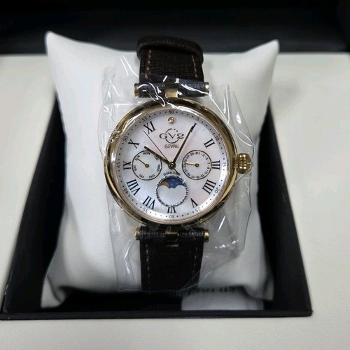 Orologio gv2 gevril - orologio,