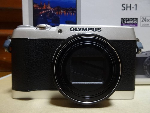 Olympus stylus 420871 - olympus,