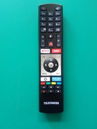 Telecomando originale smart - , tv