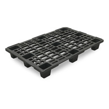 Pallet plastica robusti e - plastica,