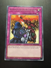 Yugioh! Rivalità Dei Signori