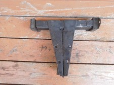 PIAGGIO APE 50 STAFFA PIASTRA