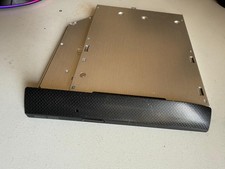 Asus X93S;K93S,A93S unità DVD con masterizzatore mascherina