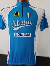 maglia ciclismo originale