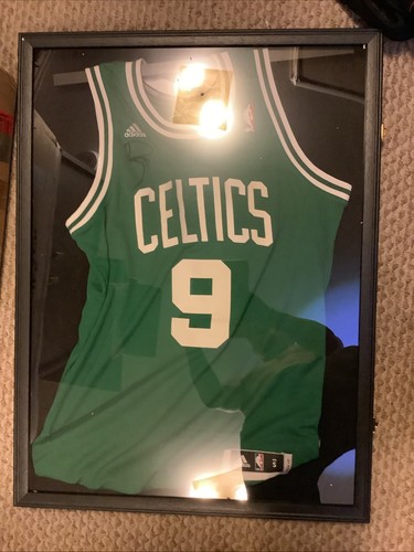 Maglia rajon rondo firmata - maglia,