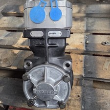 IVECO Compressore, sistema