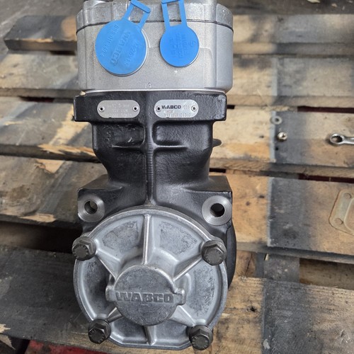 Iveco compressore sistema - iveco, compressore,